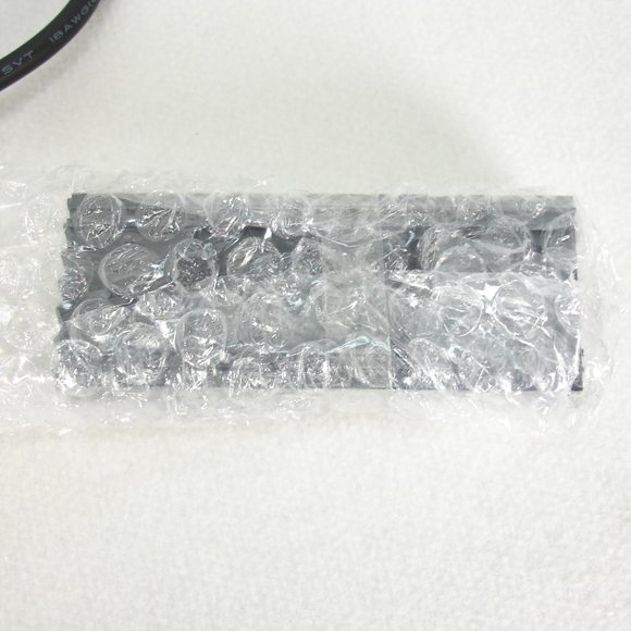 NEW ABODY 1.5 INCH 4 IN 1 FLAT CRIMPER WAVER IRON - Picture 8 of 16